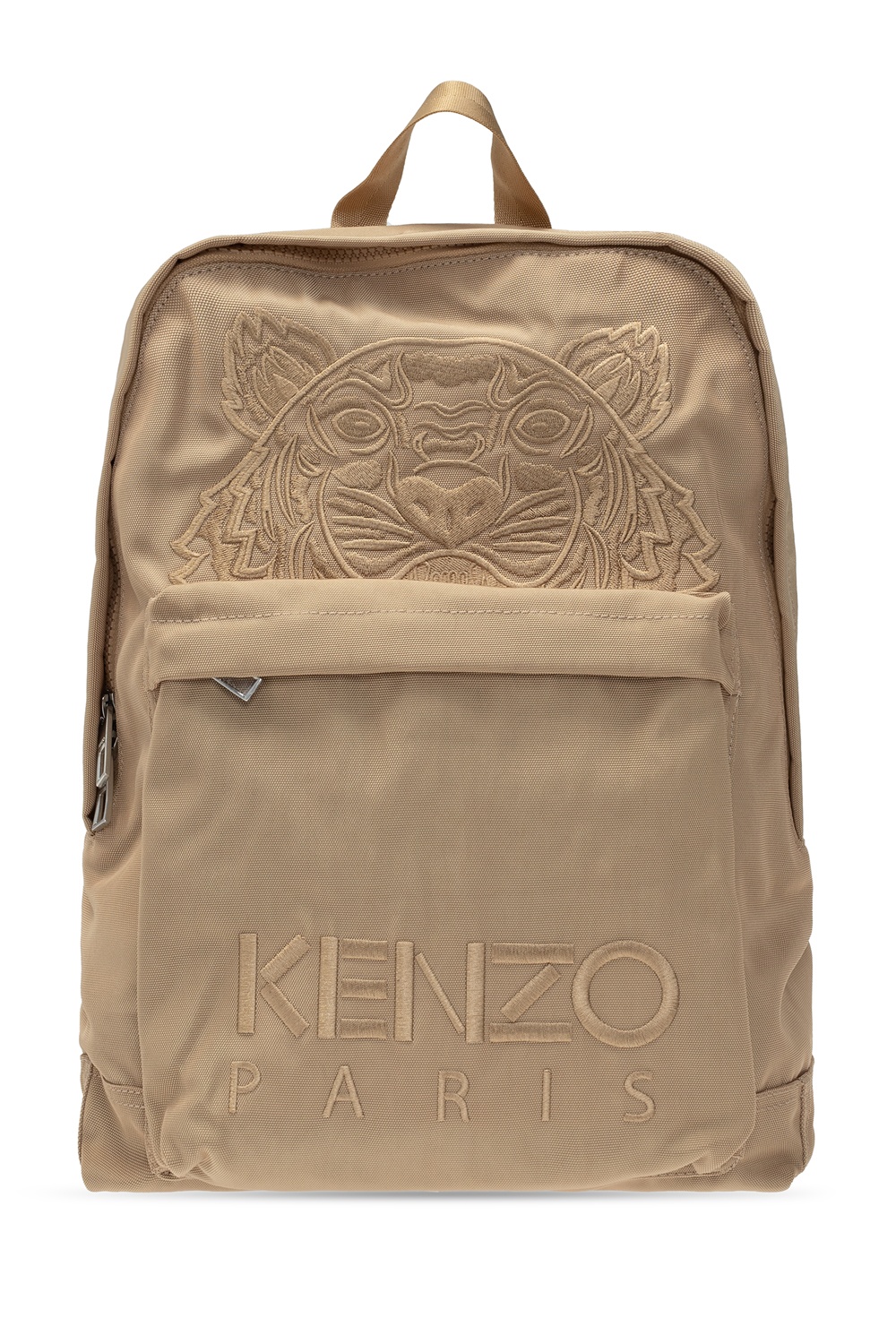 Kenzo Backpack RIEKER H1398-31 Beige Kombi